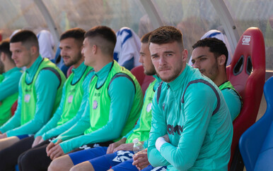 Novi HNL transfer: Slaven Belupo doveo poznato ime, bivšeg igrača Hajduka