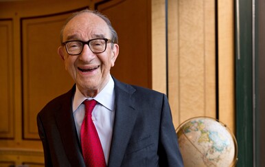 U 100. godini preminuo Alan Greenspan, legendarni i kontroverzni šef američkog Feda