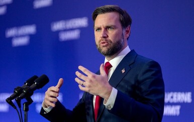 Vance: Teheran pristao na povratak inspektora IAEA-e u Iran