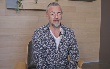 Sandi Cenov o navijanju za Hrvatsku: ''Mislim da nemaš srce ako se ne nerviraš nešto''