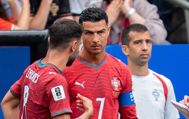 Mlada zvijezda Portugala otvoreno priznala: "Ne osjećamo potrebu dodavati Ronaldu"
