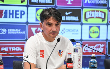 Dalić najavio utakmicu s Panamom: "Pošteno je da odlučuje međusobni omjer"