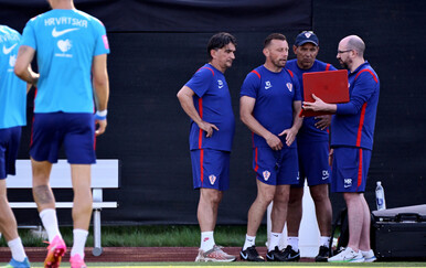 Vatreni zaobišli srpske "Bele orlove": U Torontu dobili ekskluzivu