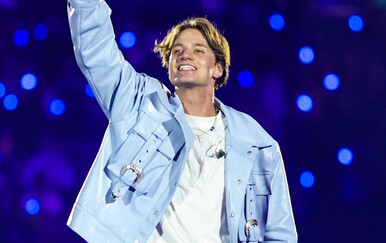 Jakov Jozinović se javio poslije koncerata u Areni Zagreb