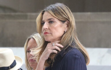 Majka Savannah Guthrie je preminula?