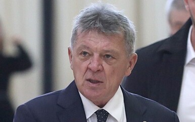 Ivan Turudić: Najvažnije je da "Vatreni" prođu skupinu, Modrić je pojam