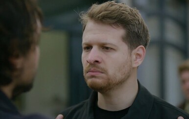 Crno more: Napokon je uspio dobiti osvetu koju je dugo tražio