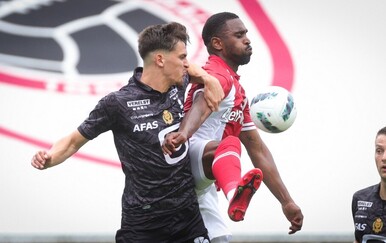 Hajduk dogovorio novo pojačanje: Na Poljud stiže belgijski stoper