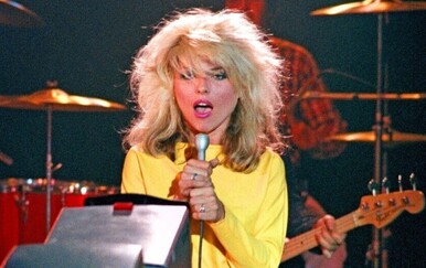 Životna priča Debbie Harry
