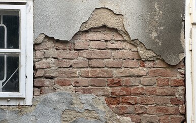 Zašto vam se vlaga uvijek vraća u zidove i kako trajno riješiti taj problem?