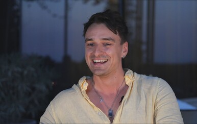 Adi Šoše o svojoj romantičnoj strani: ''Imam momente neke svoje privatno kad sam onako slatkica''