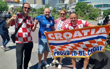 Sprema se velika fešta u Torontu: Sve je spremno za spektakl, tisuće Hrvata okupiralo grad