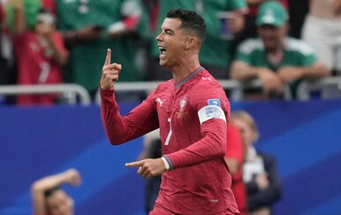 Neuništivi Ronaldo ispisao povijest SP-a: Ovo nitko nikada nije uspio prije njega