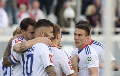 Hajduk pobijedio u prvoj utakmici nove sezone: Livaja načeo, Šego dokrajčio suparnike