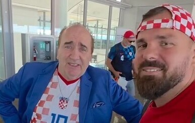 Kristijan Iličić pohvalio se susretom s Mladenom Grdovićem u Kanadi