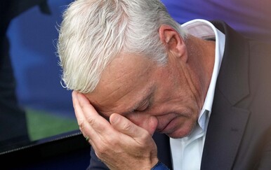 Deschamps napušta reprezentaciju usred SP-a, Francuzi objavili razlog