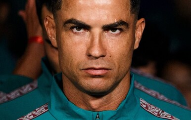 Ovako je Ronaldo reagirao na pitanje o Messiju: Snimka je brzo postala viralna