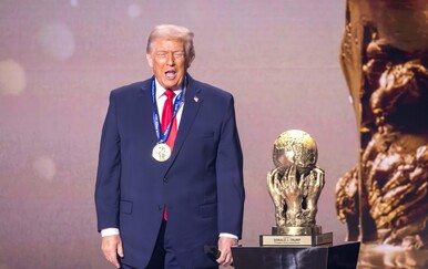 Donald Trump potvrdio na kojoj će utakmici Svjetskog prvenstva prisustvovati