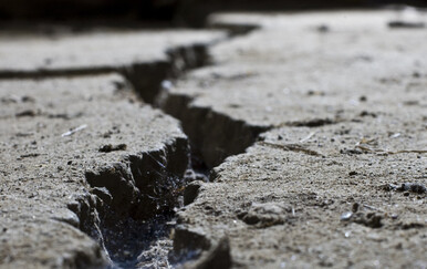 Japan se u potresu 2011. pomaknuo nekoliko milimetara istočno