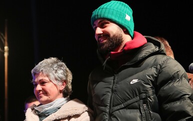Iza uspjeha Joška Gvardiola stoji obitelj