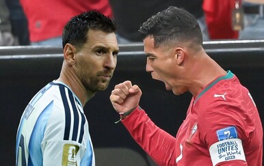 Messi protiv Ronalda na ovom Svjetskom prvenstvu? Evo kad je moguć duel svih duela!