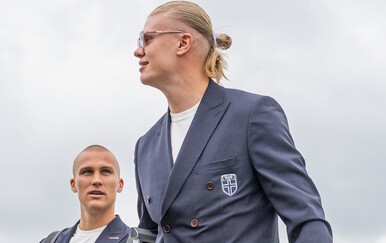 Koliko košta Birkin torbica Erlinga Haalanda?