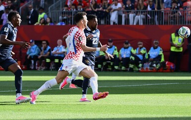 UŽIVO HRVATSKA – PANAMA Vatreni su rastrčani, ali Panama je jako opasna iz kontri!
