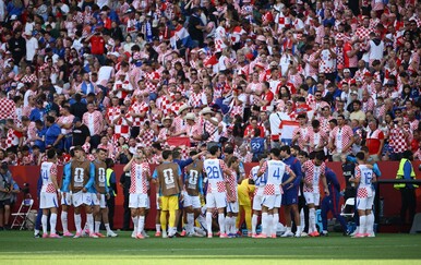UŽIVO HRVATSKA – PANAMA GOOOL! Budimir zabio za vodstvo, Pašalić propustio riješiti utakmicu