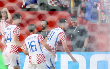 Zbog Budimirovog pogotka slavilo se i u Španjolskoj