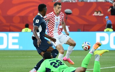 VIDEO Dalićeve zamjene urodile plodom, pogledajte kako je Budimir doveo Vatrene u vodstvo