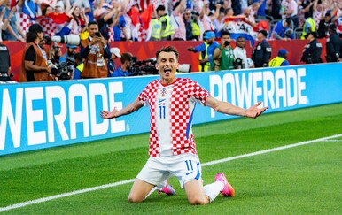 UŽIVO HRVATSKA – PANAMA Budimir zabio za vodstvo, Pašalić propustio riješiti utakmicu
