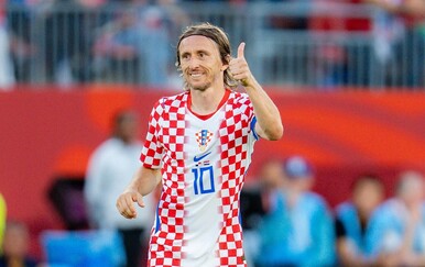 Nakon Paname isplivao fascinantan podatak o Modriću: Evo zašto ga zovu "maestro"
