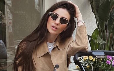 Helena Livaković s djecom stigla u Toronto