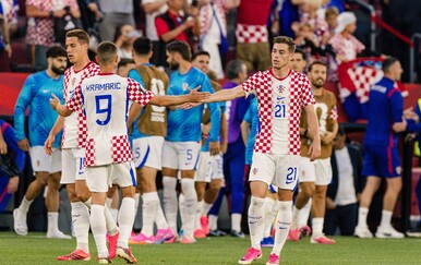 Evo kako uoči posljednjeg kola u skupnama izgleda tablica trećeplasiranih reprezentacija