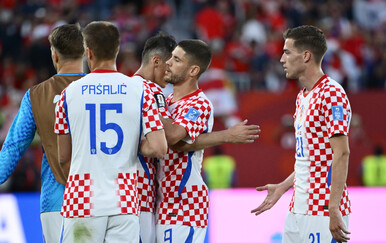 Strani mediji nisu impresionirani predstavom Vatrenih, prozvali nas Balkancima