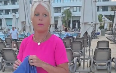 Turistica iz Engleske jednim potezom izazvala gomilu pohvala i osuda, na čijoj ste strani?