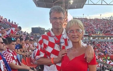 Saša Kopljar pokazao kako provodi odmor sa zgodnom suprugom