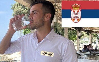 Objava o Srbiji izazvala lavinu komentara, ali čak se i Srbi slažu da je urnebesna