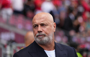 Barbarez najavio okršaj s Katrom: "Favoriziranost ne mijenja naš pristup"