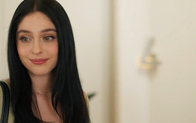 Tajne prošlosti: Zabrinuta je i boji se za svoju sigurnost