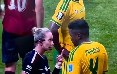 Tri sutkinje ispisale povijest na Svjetskom prvenstvu, pogledajte samo ove komentare