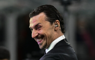 Ibrahimović za FOX analizirao pobjedu Hrvatske: "Nije im trebao taktičar"
