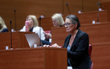Sabor: Oporba kritizira šutnju uprave, HDZ vidi napredak transparentnosti