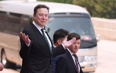 Elon Musk više nije bilijunaš: Evo kako je u 12 dana ostao bez 500 milijardi dolara