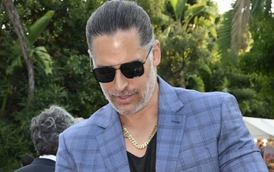 Joe Manganiello otkrio kako je imao zdravstvene probleme