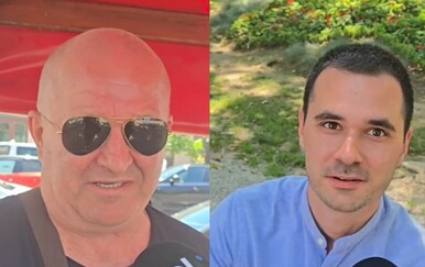 Pitali smo ljude u Zagrebu kako su vidjeli pobjedu protiv Paname