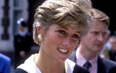 Poslije 35 godina otkrivena velika tajna princeze Diane