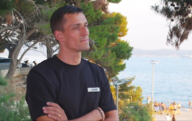 VIDEO Lovre Kalinić za Dnevnik Nove TV: "Svi žele da Hrvatska bude u finalu, ali..."