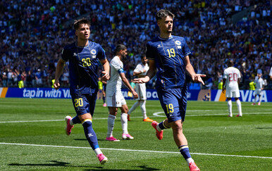 Pogledajte blitzkrieg u Seattleu: Alajbegović i Džeko doveli BiH nadomak nokaut-faze SP-a