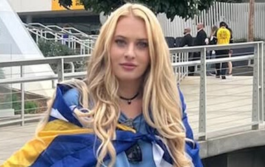 Marija Omaljev Grbić se javila uoči utakmice BIH i Katara